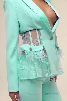 Tailleur Dea Tiffany