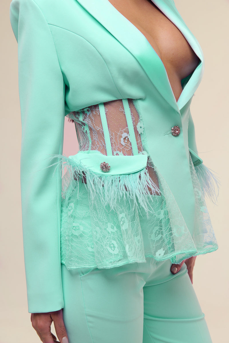 Tailleur Dea Tiffany