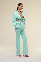 Tailleur Dea Tiffany - 22 Spazio Boutique