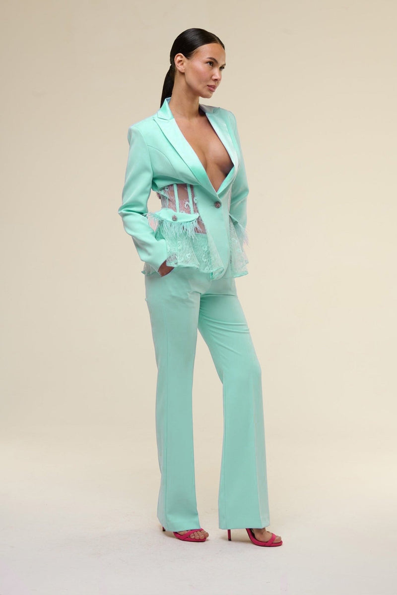 Tailleur Dea Tiffany - 22 Spazio Boutique