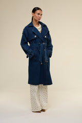 Trench Caroline - 22 Spazio Boutique